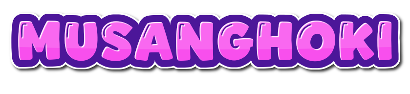 logo MUSANGHOKI